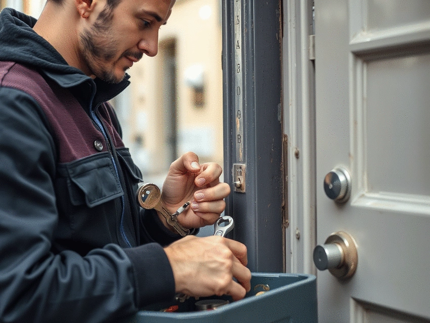 Dépannage serrurerie hors horaires à Marseille : ce qu’il faut savoir