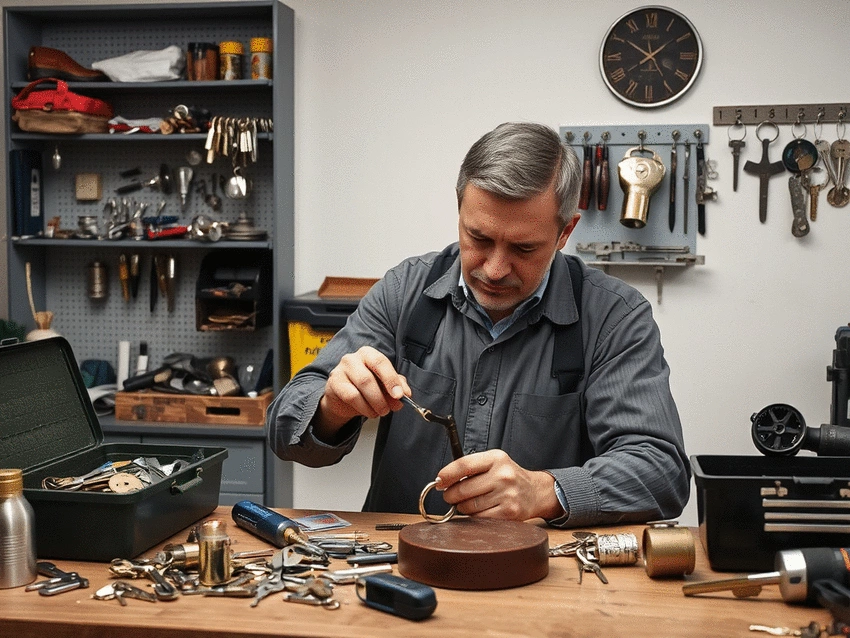 Comment éviter les arnaques avec un serrurier d’urgence à Marseille 24/24 ?