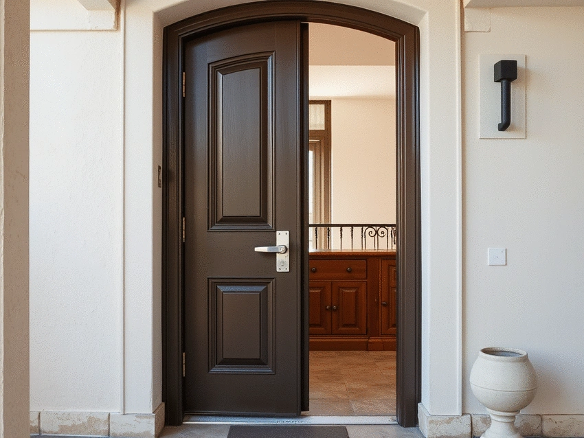 Blindage de portes à Marseille : solution contre les cambriolages