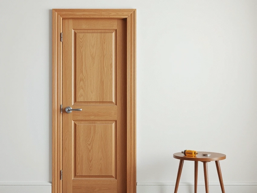 Guide complet pour une ouverture de porte claquée à Marseille