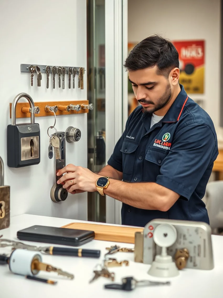 Serrurier Urgence Marseille : Avis Clients