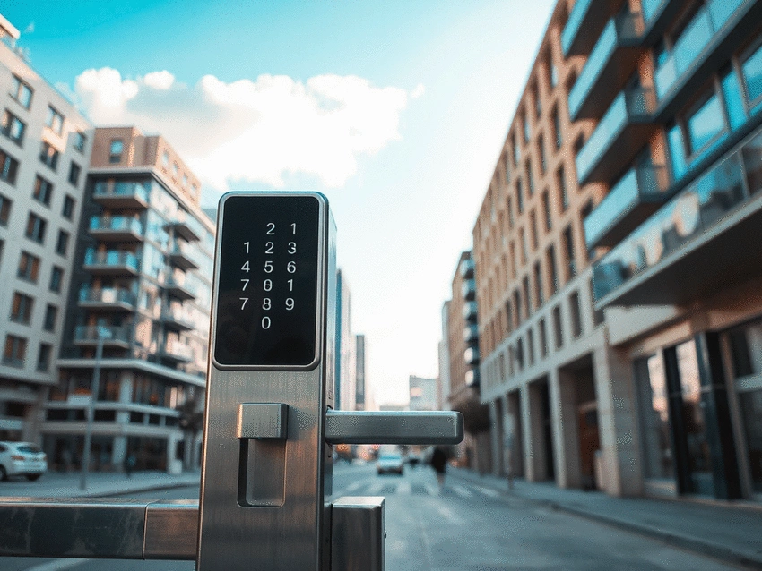 Tendances des accès connectés 2025