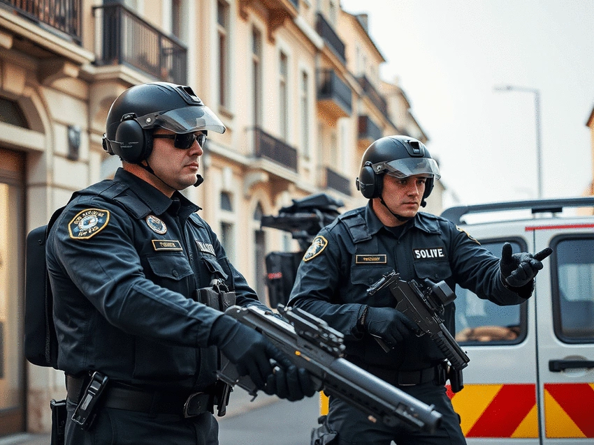 Les solutions de sécurité connectée pour une intervention rapide à Marseille