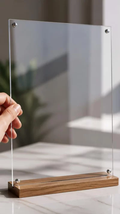 Tarifs transparents affichés par un serrurier professionnel