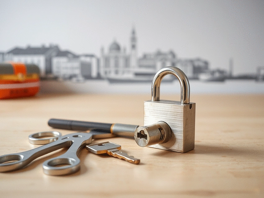 Intervention rapide serrurier Marseille 24/24 : Garantir votre sécurité en urgence