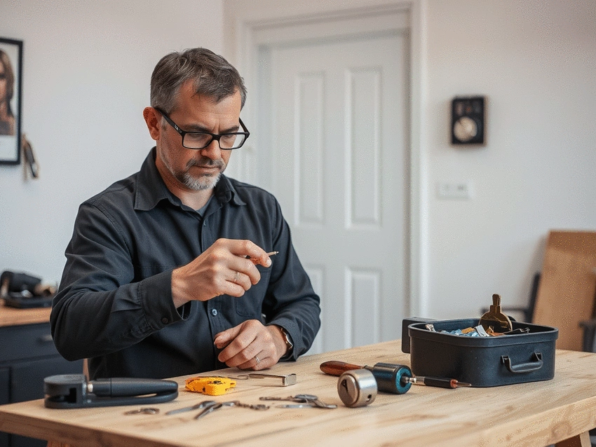 Comment choisir un serrurier fiable à Marseille ?