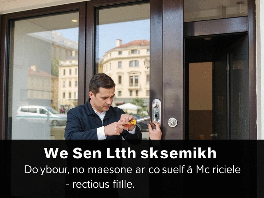 Les tarifs moyens pour un dépannage serrurier à Marseille 24/24