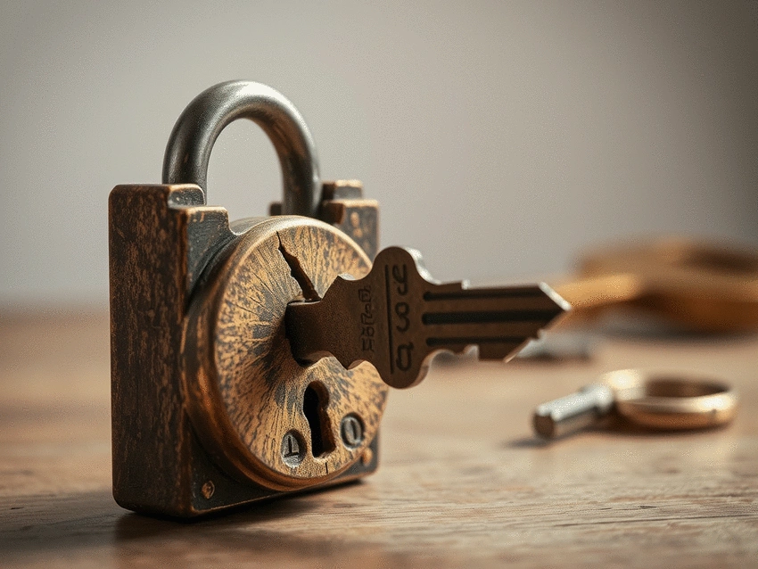 Clé cassée dans la serrure à Marseille : solutions rapides et fiables