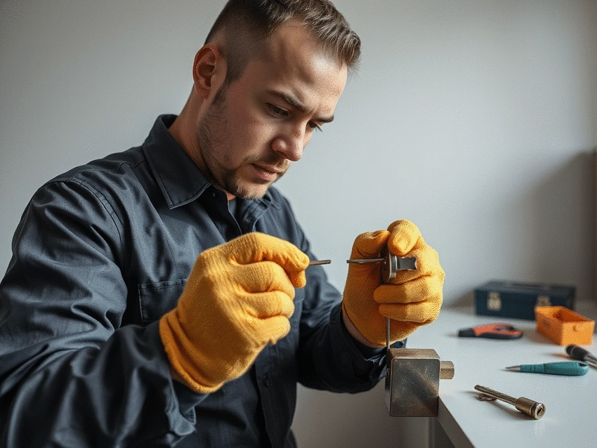 Serrurier dépannage Marseille 24/24 : Que faire en cas de clé cassée ?