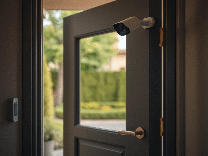 Les meilleures pratiques pour sécuriser son domicile après une effraction à Marseille