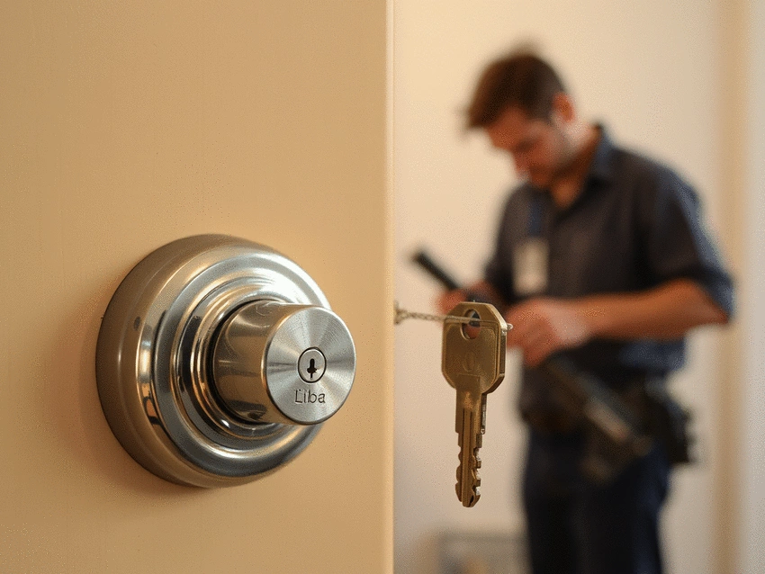 Quand faire appel à un serrurier pour remplacer votre serrure à Marseille