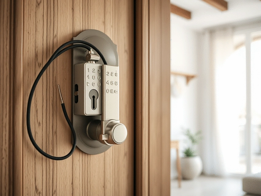 Serrures électrifiées à Marseille : Guide