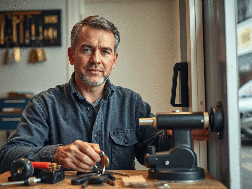 Serrurier Marseille 24/24 : quels services d'urgence sont proposés ?