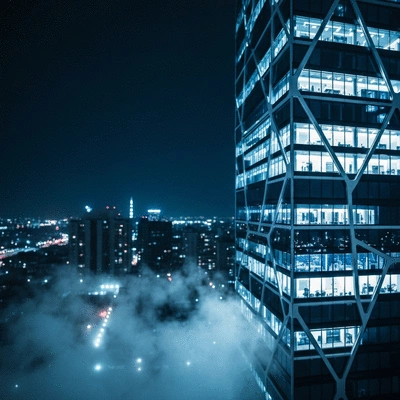 Serrurier ouvrant une porte avec des outils professionnels à Marseille, sans dégradation