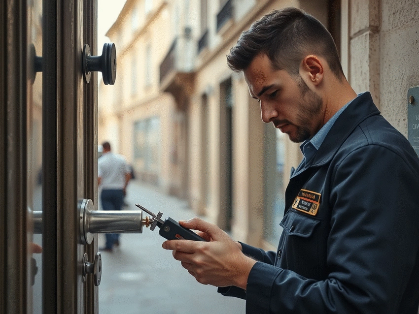 Dépannage serrurier 24h/24 à Marseille : que faut-il savoir ?