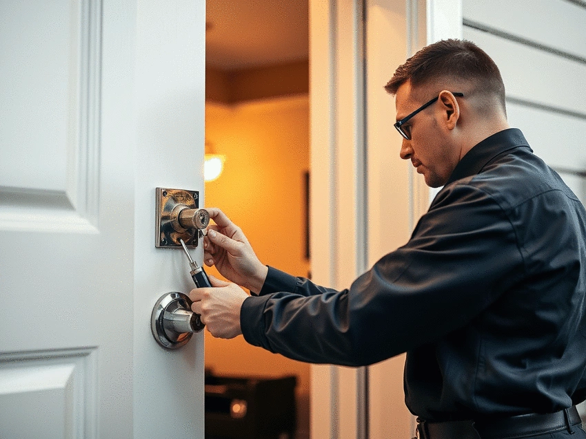 Serrurier urgence Marseille : comment éviter les arnaques ?