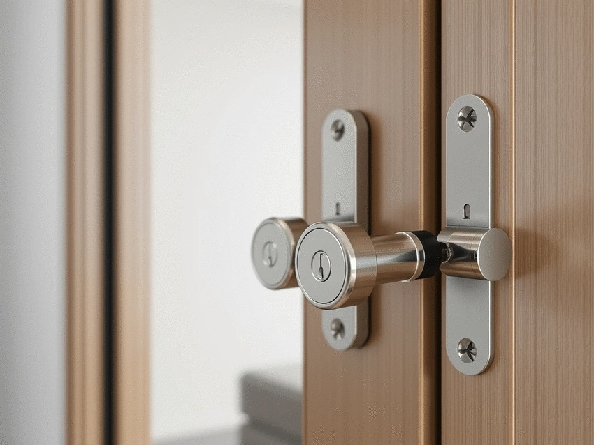 Comparatif des serrures multipoints installées en urgence à Marseille 24/24