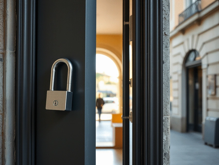 Blindage de porte en urgence à Marseille : quand et pourquoi le faire ?