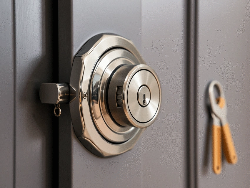 Comparatif des serrures multipoints pour un dépannage efficace à Marseille