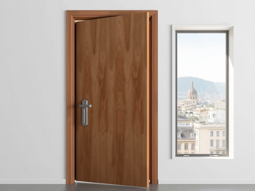 Blindage de porte à Marseille : comment renforcer la sécurité de son logement