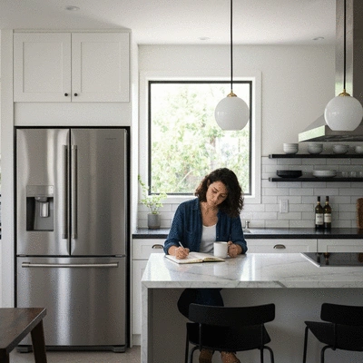 Serrurier remplaçant une serrure défectueuse avec des outils professionnels, gros plan sur les mains et la serrure